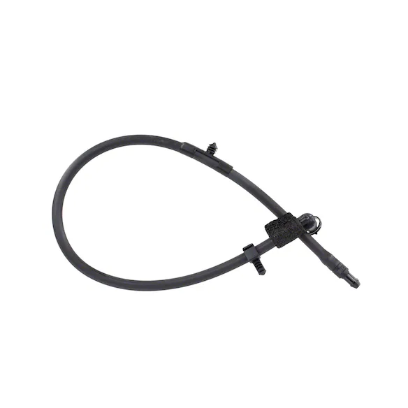 Liftgate Washer Hose Windshield - Rear Main Image