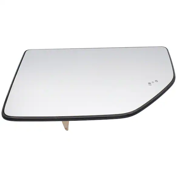 Door Mirror Glass Rear View Main Image