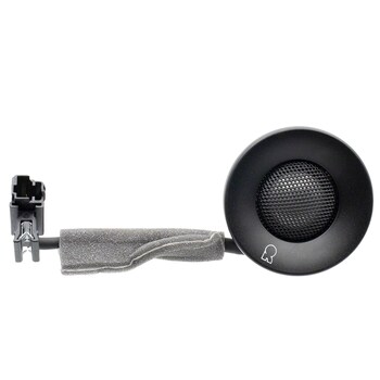 Speaker - Left, Right, Rear