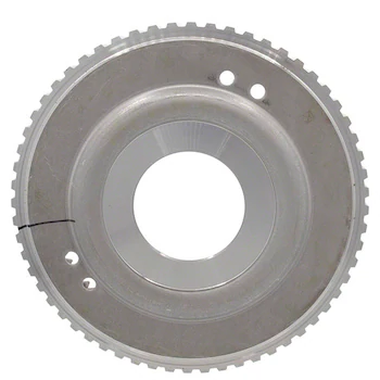 Hub Ring Gear (AT)
