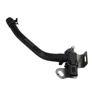 Exhaust Gas Differential Pressure Sensor - 3.0L