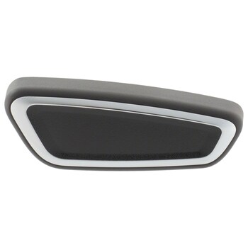 Power Seat Switch Knob Control