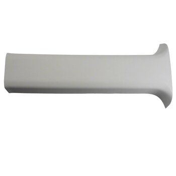 Quarter Window Trim C Pillar - Bus (M2), Right
