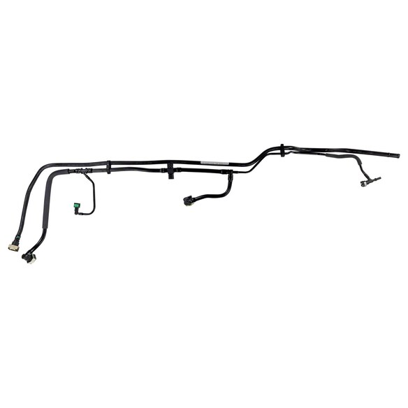 Hose Connecting - 5.4L 119"/3023MM base, Main Image