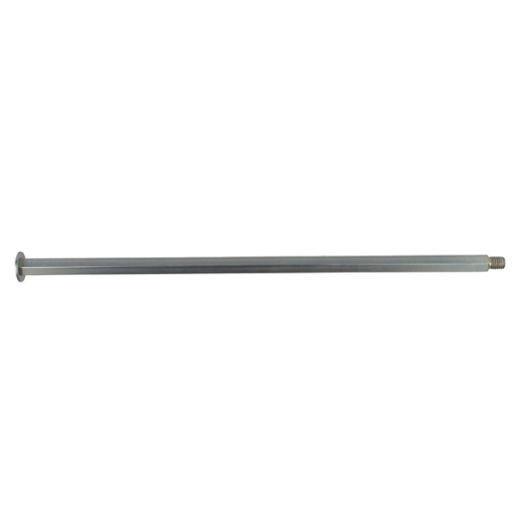 Pin Hinge - Rear Main Image