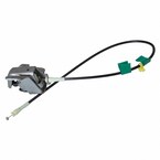 Door Latch - Left, Rear Main Image