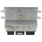 Engine Control Module (ECM) EEC V - EC71A10 X 10 (PCR5) 2.5L Main Image