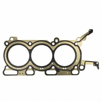 Engine Cylinder Head Gasket Top End - Left 3.7L