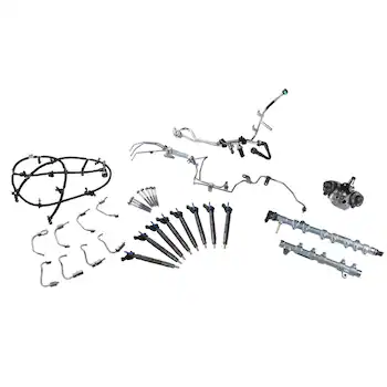 Fuel Injector Kit - 6.7L