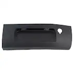 Exterior Door molding Applique Main Image