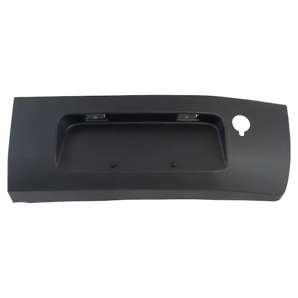 Exterior Door molding Applique Main Image