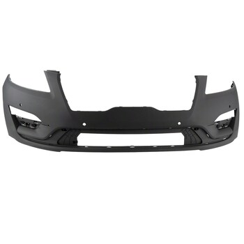 Bumper Cover - Front