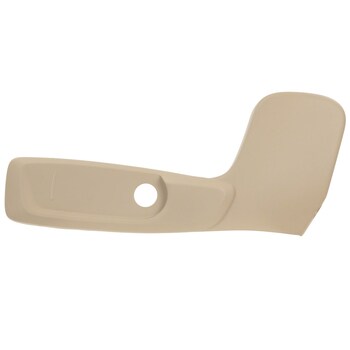 Seat Trim Panel Cover - Rear