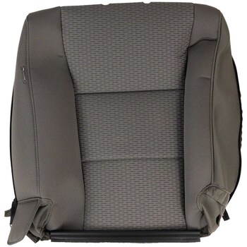 Seat Back Cushion Cover - Right, Rear