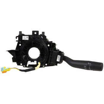 Steering Column Housing - Center
