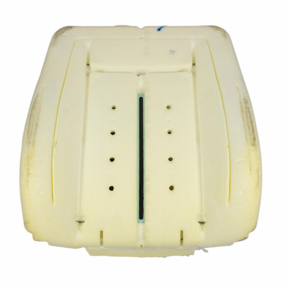 Seat Back Cushion Pad - Left, Right, Front Main Image