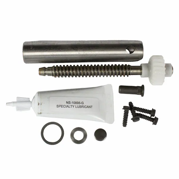 Kit Fixing Parts - Front Main Image