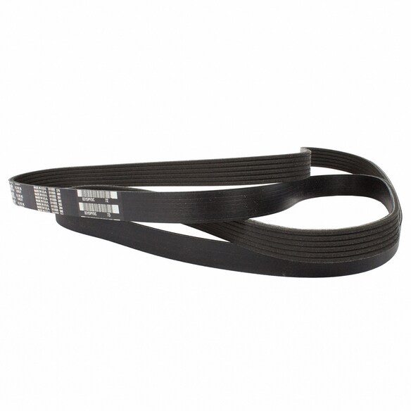 Serpentine Belt Main Image
