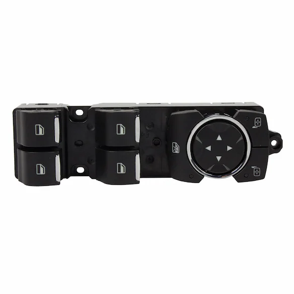 Door Window Switch - Left, Front Main Image