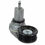 Accessory Drive Belt Tensioner Pulley Tension - Inner 3.0L Main Image