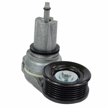 Accessory Drive Belt Tensioner Pulley Tension - Inner 3.0L