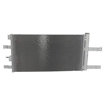 AIR CONDITIONING (A/C) Condenser - 2.7L