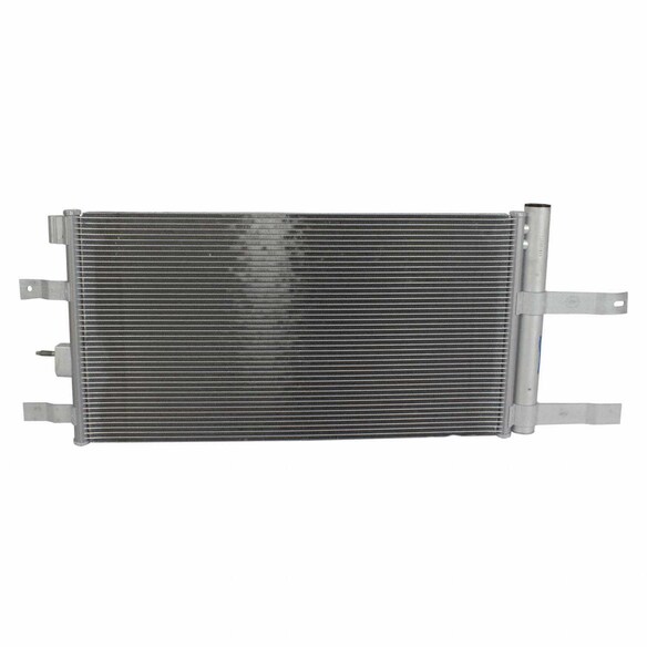 AIR CONDITIONING (A/C) Condenser - 2.7L Main Image