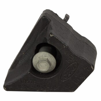 Damper Drive Shaft - Front