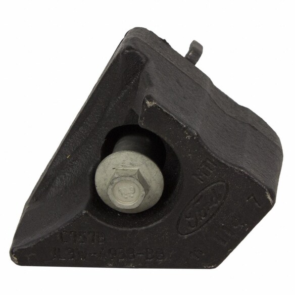 Damper Drive Shaft - Front Main Image