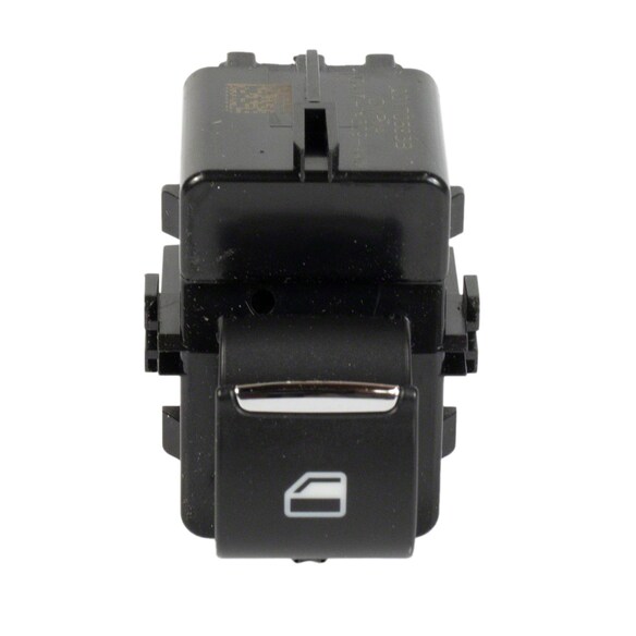 Door Window Switch Control - Passenger Main Image