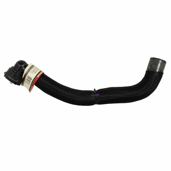 Radiator Coolant Hose - Lower Main Image
