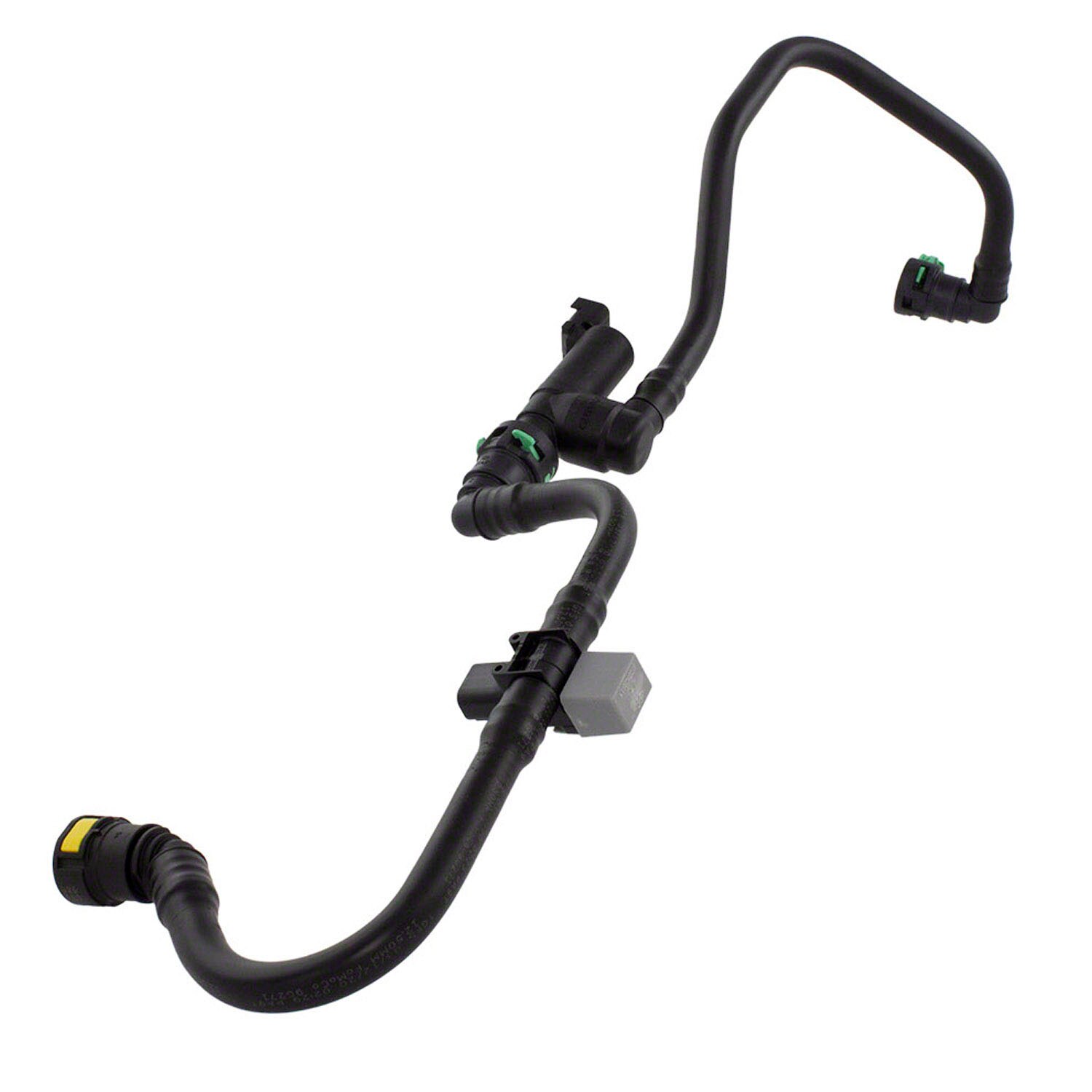 Hose Connecting - 2.3L | Parts | Ford.com