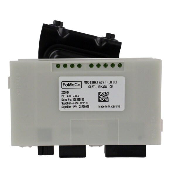 Module Trailer Bracket Brake Main Image