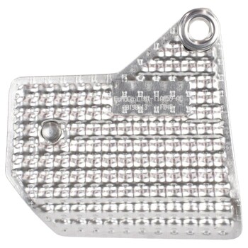 Starter Heat Shield Motor - 3.0L