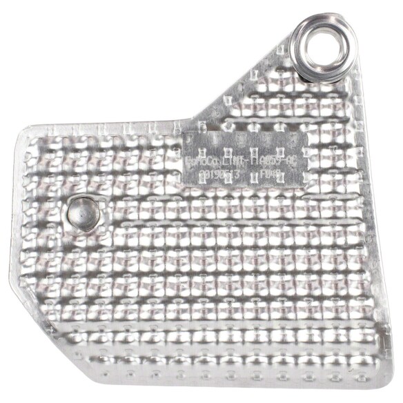 Starter Heat Shield Motor - 3.0L Main Image