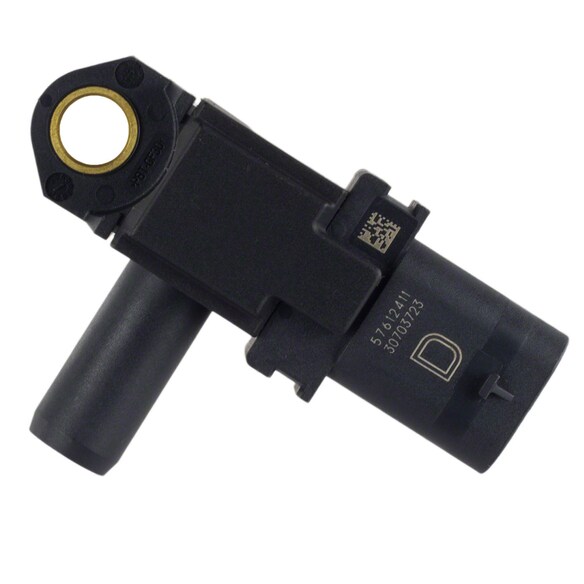 Exhaust Gas Differential Pressure Sensor - 6.7L Main Image