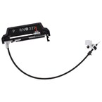 Automatic Transmission Shift Indicator - 408MM Overall Length (AT) Main Image