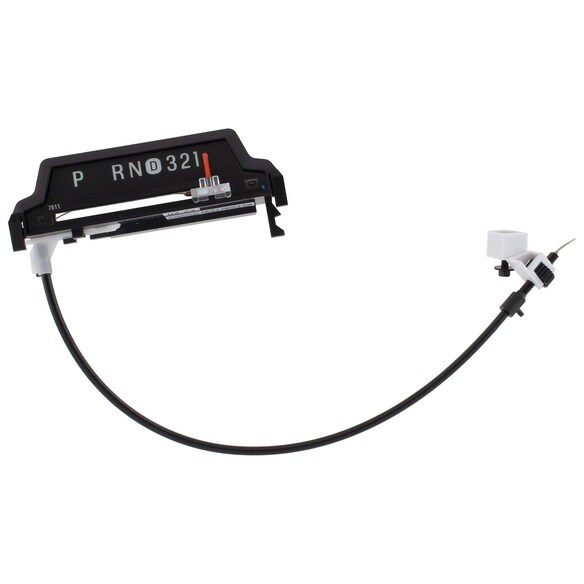 Automatic Transmission Shift Indicator - 408MM Overall Length (AT) Main Image