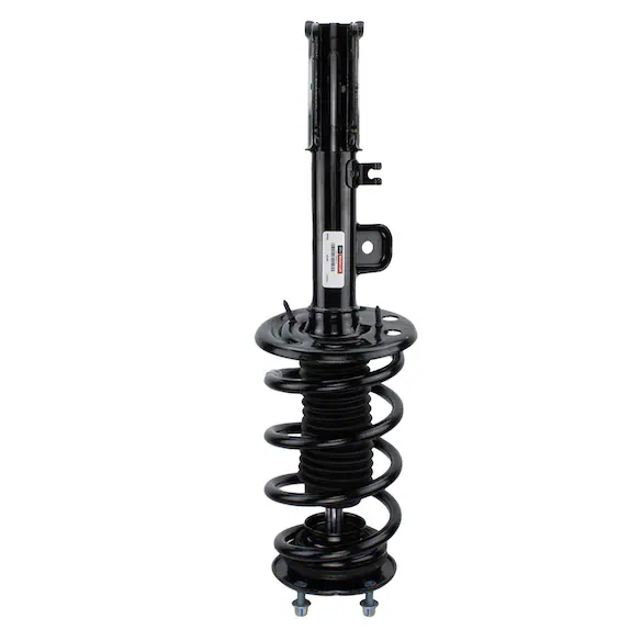 Suspension Strut and Coil Spring Assembl Loaded ASSEM - Right, Front Main Image