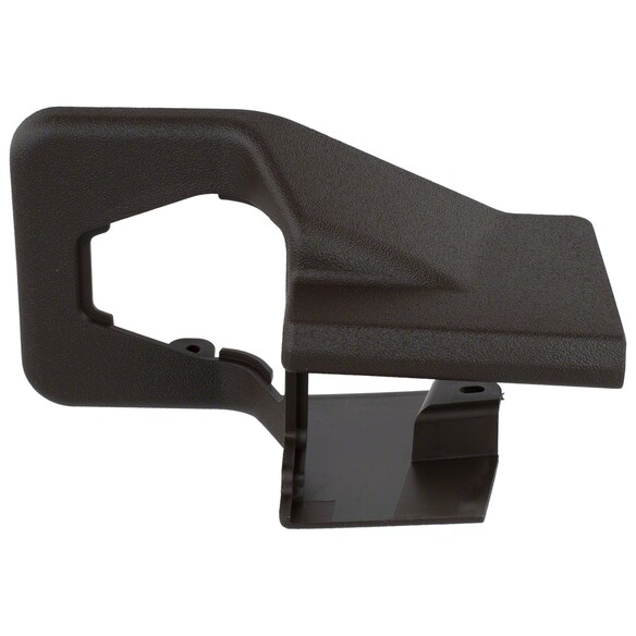 Seat Track Cover Main Image