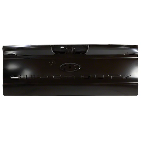 Tailgate Main Image