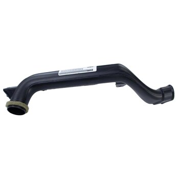 Instrument Panel Air Duct Conditioner - Left, Inner