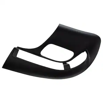 Interior Door Handle Trim Panel - Left, Front