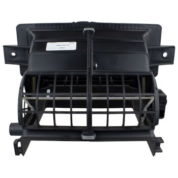 Hvac Air Inlet Housing Heater Duct