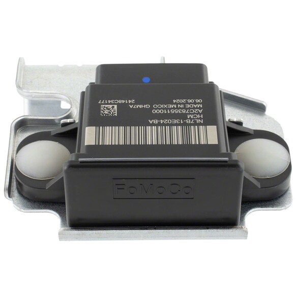 Headlight Control Module Levelling Actuator Main Image