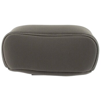 Seat Headrest Cover - Rear, Center (XL)