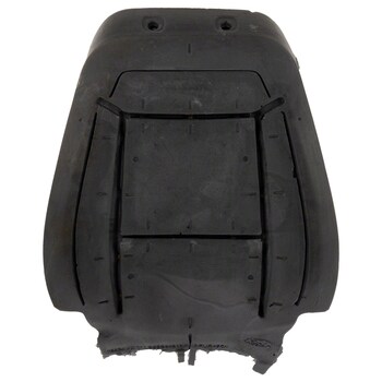 Seat Back Cushion Pad - Front
