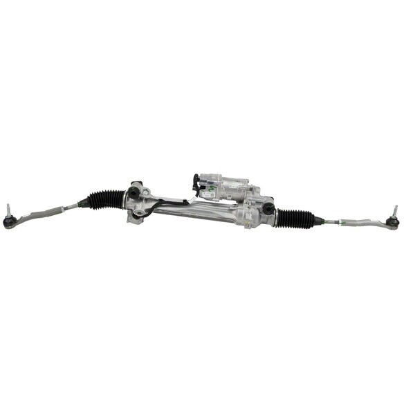 Steering Gear Rack and PINI (Adrenalin Package) Main Image