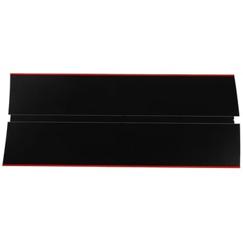 Hood Decal Stripe Graphics