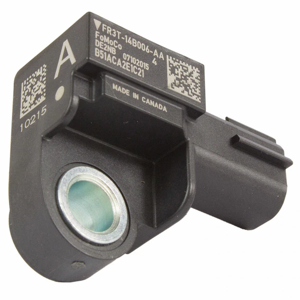 Crash Sensor Main Image